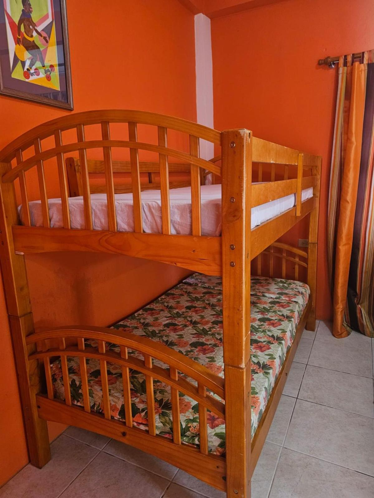 Fish Tobago Guesthouse Or Joy And Brandon Guesthouse Buccoo Room photo